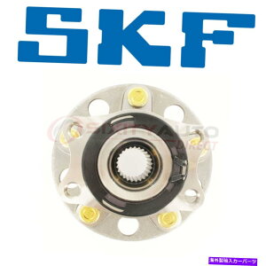 Wheel Hub Bearing 2007�N����2008�N��Dodge Caliber 2.4L L4 -UG��SKF�z�C�[���x�A�����O�ƃn�u�A�Z���u�� SKF Wheel Bearing & Hub Assembly for 2007-2008 Dodge Caliber 2.4L L4 - ug�y���s�A���i�z