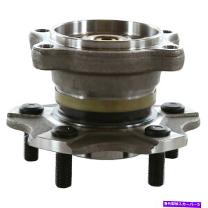 Wheel Hub Bearing 2004�N����2009�N�̃N�G�X�g2002-2006 Altima 2004-2008 Maxima��փn�u�x�A�����O For 2004-2009 Quest 2002-2006 Altima 2004-2008 Maxima Rear Wheel Hub Bearing�y���s�A���i�z