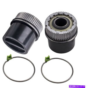 Wheel Hub Bearing Ford Excursion 2001 2002 03-05 1C3Z3B396DA��2X 4WD�}�j���A�����b�N�n�u 2x 4WD Manual Locking Hub for Ford Excursion 2001 2002 03-05 1C3Z3B396DA�y���s�A���i�z