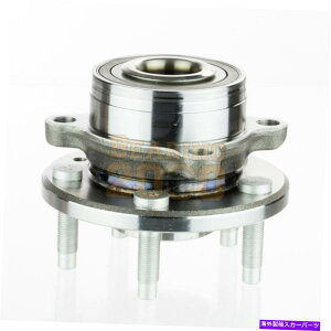 Wheel Hub Bearing HA590446�z�C�[��2011-2016�t�H�[�h�G�N�X�v���[���[���A512460�V���������DB2K HA590446 Wheel 2011-2016 Ford Explorer Rear 512460 NEW FREE SHIP B2k�y���s�A���i�z