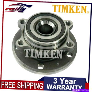 Wheel Hub Bearing 2009-2015̃eBPzC[xAOnuAEfBA3 Q3 TT Quattro Volkswagen Beetle TIMKEN Wheel Bearing Hub for 2009-2015 Audi A3 Q3 TT Quattro Volkswagen Beetle