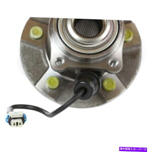 Wheel Hub Bearing 2002�N����2007�N��Saturn Vue 2005 2006 Equinox 2006 Torrent��փn�u�x�A�����O For 2002-2007 Saturn Vue 2005 2006 Equinox 2006 Torrent Rear Wheel Hub Bearing�y���s�A���i�z