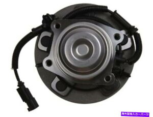 Wheel Hub Bearing 17-22�̌�փn�u�A�Z���u���N���C�X���[�p�V�t�B�JAWD QB17B8 Rear Wheel Hub Assembly For 17-22 Chrysler Pacifica AWD QB17B8