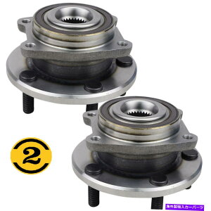 Wheel Hub Bearing 0F 2�t�����g�z�C�[���x�A�����O�n�u2009 Dodge Caliber 2008-2014 Dodge Avenger T1 0f 2 Front Wheel Bearing Hub for 2009 Dodge Caliber 2008-2014 Dodge Avenger T1