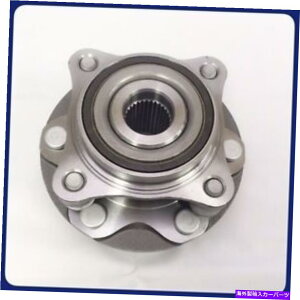 Wheel Hub Bearing g^^R}2005-2014 LH܂RĤ݂4WD w/4WD̑OփnuxAOAZu FRONT WHEEL HUB BEARING ASSEMBLY W/4WD ONLY FOR TOYOTA TACOMA 2005-2014 LH OR RH