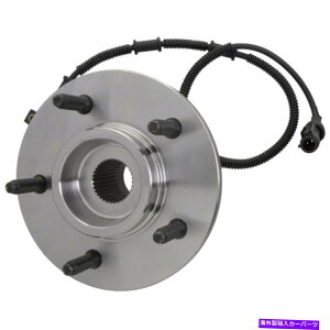 Wheel Hub Bearing 97-00 Expedition Navigator 40265003�̃z�C�[���x�A�����O�ƃn�u�A�Z���u�� Wheel Bearing and Hub Assembly For 97-00 Expedition Navigator 40265003�y���s�A���i�z