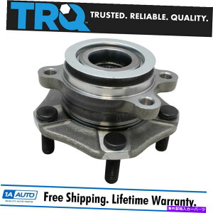 Wheel Hub Bearing TRQ�V�{���[���Y��TRQ�t�����g�z�C�[���x�A�����O���n�u�A�Z���u��LH�܂���RH TRQ Front Wheel Bearing & Hub Assembly LH or RH for Chevrolet Nissan New�y���s�A���i�z