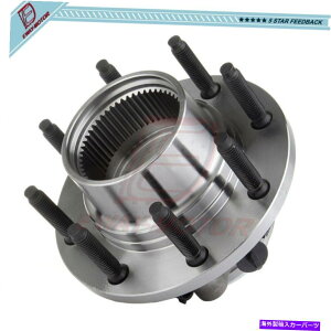 Wheel Hub Bearing Ford F-350 F-350 Super Duty 1999-2004 8 Lug�̑O�փn�u�x�A�����O�A�Z���u�� Front Wheel Hub Bearing Assembly For Ford F-350 F-350 Super Duty 1999-2004 8 Lug