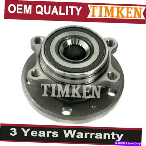 Wheel Hub Bearing 2012N2018ÑeBPtgzC[xAOnuVW EOS CCr[gStVeBStR TIMKEN Front Wheel Bearing Hub For 2012-2018 VW EOS CC Beetle Golf city Golf R