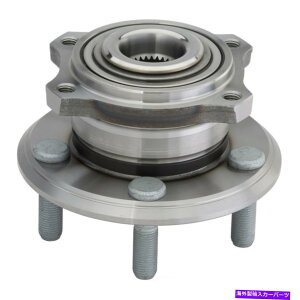 Wheel Hub Bearing �z�C�[���x�A�����O����уn�u�A�Z���u�����AMOOG 512369 Wheel Bearing and Hub Assembly Rear Moog 512369�y���s�A���i�z