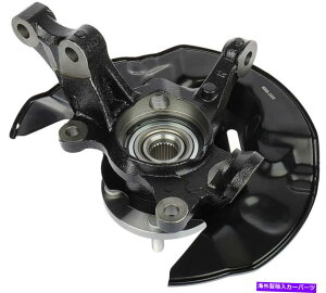 Wheel Hub Bearing tgEzC[xAOnuXeAOibNAZu2003-08g^J[ Front Right Wheel Bearing Hub Steering Knuckle Assy For 2003-08 Toyota Corolla