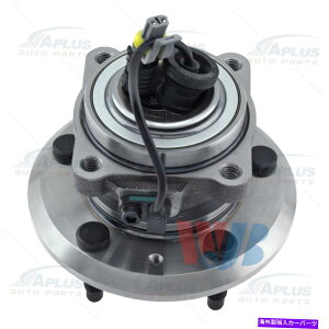 Wheel Hub Bearing Chevy equinox�g�����gxl7�y���̂��߂�WJB�u�����h��փn�u�x�A�����O�A�Z���u�� WJB Brand Rear Wheel Hub Bearing Assembly For Chevy Equinox Torrent XL7 Saturn�y���s�A���i�z