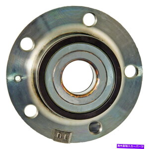 Wheel Hub Bearing ��փx�A�����O���n�u�A�Z���u���̓t�H���N�X���[�Q��EOS 2007-2013�ɓK�����܂� REAR Wheel Bearing & Hub Assembly FITS VOLKSWAGEN EOS 2007-2013