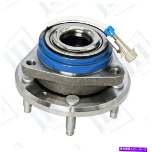 Wheel Hub Bearing ��փx�A�����O�ƃn�u�A�Z���u���t�B�b�g2003-2007�L���f���b�NCTS 2005-2011 STS Rear Wheel Bearing and Hub Assembly Fit 2003-2007 Cadillac CTS 2005-2011 STS