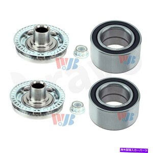 Wheel Hub Bearing Lbgtgz[nuxAOLbgAZutHNX[QWFb^pbTbgnew Kit Front Wheel Hub Bearing Kit Assembly For Volkswagen Jetta Passat New