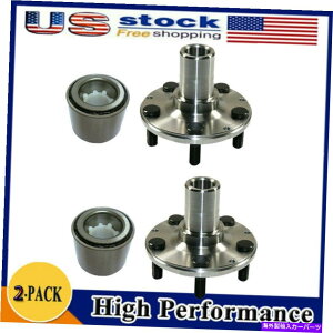 Wheel Hub Bearing �X�o�����K�V�[�C���v���b�TWRX 2.5L�t�H���X�^�[4cy��2�p�b�N��փn�u�x�A�����O 2pack Rear Wheel Hub Bearing For Subaru Legacy Impreza WRX 2.5L Forester 4CY�y���s�A���i�z