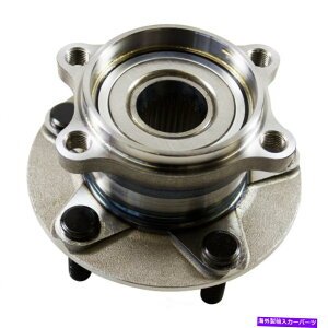 Wheel Hub Bearing �z�C�[���x�A�����O�ƃn�u�A�Z���u��GMB 745-3060�t�B�b�g13-21�}�c�_CX-5 Wheel Bearing and Hub Assembly GMB 745-3060 fits 13-21 Mazda CX-5�y���s�A���i�z