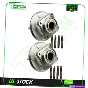 Wheel Hub Bearing �W�[�v�i�ߊ��̂��߂�2�̃��A�z�C�[�n�u�x�A�����O2006-2010�O�����h�`�F���L�[2005-2010 2 Rear Whee Hub Bearing For Jeep Commander 2006-2010 Grand Cherokee 2005-2010�y���s�A���i�z