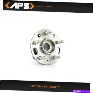 Wheel Hub Bearing V{[equinox GMCn`rCbN[K}up̃tgzC[xAOnu Front Wheel Bearing & hub for Chevy Equinox GMC Terrain Buick Regal Malibu