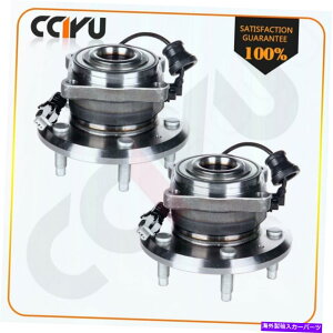 Wheel Hub Bearing �V�{���[�G�N�C�m�b�N�X�|���e�B�A�b�N�g�����g�y��vue�X�Y�L�p��2�֌㕔�x�A�����O�n�u 2 Rear Wheel Bearing Hub For Chevy Equinox Pontiac Torrent Saturn Vue Suzuki�y���s�A���i�z