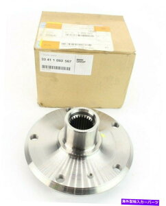Wheel Hub Bearing �{����BMW�h���C�u�Ԏ��t�����W33411093567 7100 Genuine BMW Drive Axle Flange 33411093567 7100�y���s�A���i�z