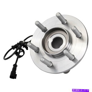 Wheel Hub Bearing TRQ��փx�A�����O���n�u�A�Z���u��LH�܂���RH��Ford Lincoln SUV NEW TRQ Rear Wheel Bearing & Hub Assembly LH or RH for Ford Lincoln SUV New�y���s�A���i�z