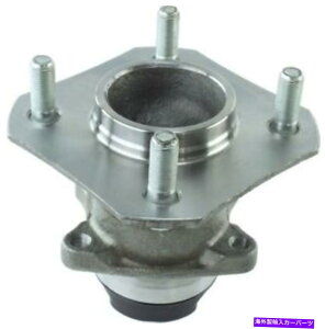 Wheel Hub Bearing 09-11YL[u̒Si406.42011EzC[xAOƃnuAZu Centric Parts 406.42011E Wheel Bearing and Hub Assembly For 09-11 Nissan Cube