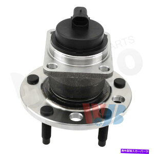 Wheel Hub Bearing Chevy Corvette Base ZR-1 5.7L V8pWJBtgz[nuxAOAZu WJB Front Wheel Hub Bearing Assembly For Chevy Corvette Base ZR-1 5.7L V8