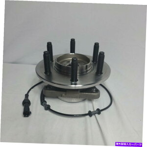 Wheel Hub Bearing 11-14������F-150�i�r�Q�[�^�[40765005�̃z�C�[���x�A�����O�ƃn�u�A�Z���u�� Wheel Bearing and Hub Assembly For 11-14 Expedition F-150 Navigator 40765005
