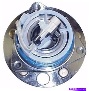 Wheel Hub Bearing tgzC[xAOnuAZu̓I[h[rI[2001-2003ɓK܂ FRONT Wheel Bearing & Hub Assembly FITS OLDSMOBILE AURORA 2001-2003