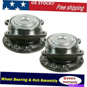 Wheel Hub Bearing Chrysler 200 Jeep Cherokee 2014 2015-2020FWDփxAOnuyA FWD Rear Wheel Bearing Hub Pair for Chrysler 200 Jeep Cherokee 2014 2015 - 2020
