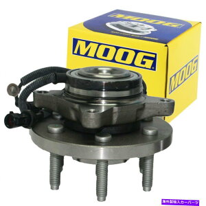 Wheel Hub Bearing RWD MOOG-515094�t�����g�z�C�[���x�A�����O���n�u07-11�i�r�Q�[�^�[07-10���� RWD Moog-515094 Front Wheel Bearing & Hub For 07-11 Navigator 07-10 Expedition�y���s�A���i�z