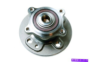 Wheel Hub Bearing zC[xAOƃnuAZuA{ebNH512427tBbg07-15~jN[p[ Wheel Bearing and Hub Assembly Rear Mevotech H512427 fits 07-15 Mini Cooper
