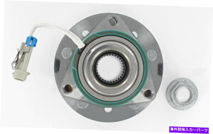 Wheel Hub Bearing �t�����g�z�C�[���x�A�����O���n�u�A�Z���u���̓V�{���[�}���u1997-2003�ɓK�����܂� FRONT Wheel Bearing & Hub Assembly FITS CHEVROLET MALIBU 1997-2003�y���s�A���i�z