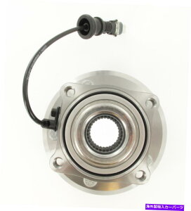 Wheel Hub Bearing ��փx�A�����O���n�u�A�Z���u���̓|���e�B�A�b�N�g�����g2007-2009�ɓK�����܂� REAR Wheel Bearing & Hub Assembly FITS PONTIAC TORRENT 2007-2009�y���s�A���i�z