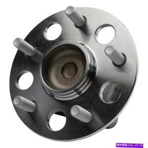 Wheel Hub Bearing zC[xAOƃnuAZuTRQ BHA30016tBbg18-19g^C-HR Wheel Bearing and Hub Assembly TRQ BHA30016 fits 18-19 Toyota C-HR