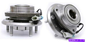 Wheel Hub Bearing 07 08 09�̑O�փn�u�x�A�����O�Z�b�g Front Wheel Hub Bearing Set For 07 08 09 Chevy Equinox Torrent Suzuki XL-7 B2J�y���s�A���i�z