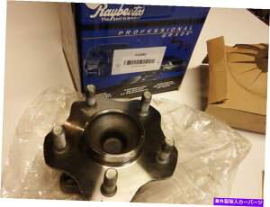 Wheel Hub Bearing ���C�x�X�g712292�z�C�[���x�A�����O�ƃn�u�A�Z���u�� - �v���̃O���[�h�A���A Raybestos 712292 Wheel Bearing and Hub Assembly - Professional Grade, Rear�y���s�A���i�z
