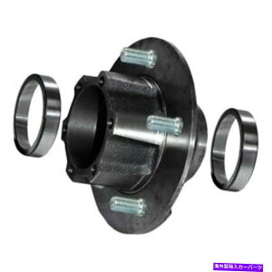 Wheel Hub Bearing W[vXNu[81zC[xAOƃnuAZutghCo[܂͏q For Jeep Scrambler 81 Wheel Bearing and Hub Assembly Front Driver or Passenger