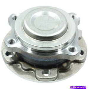 Wheel Hub Bearing BMW 5�V���[�Y6�V���[�Y7�V���[�Y�p�̃t�����g�z�C�[���x�A�����O�n�u�A�Z���u�� Front Wheel Bearing Hub Assembly For BMW 5 Series 6 Series 7 Series�y���s�A���i�z