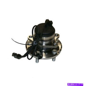 Wheel Hub Bearing �Ԏ��x�A�����O����уn�u�A�Z���u���t�����gGMB 725-0319 Axle Bearing and Hub Assembly Front GMB 725-0319�y���s�A���i�z
