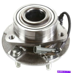Wheel Hub Bearing 2002�N����2007�N��Saturn Vue 2005 2006 Equinox 2006 Torrent Front Wheel Hub Bearing For 2002-2007 Saturn Vue 2005 2006 Equinox 2006 Torrent Front Wheel Hub Bearing�y���s�A���i�z