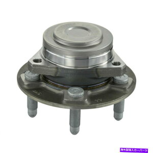 Wheel Hub Bearing �t�����g�n�u�A�Z���u���x�A�����O�̓V�{���[�V�{���[�J�}��2016-2017 16 17�ɓK�����܂� FRONT Hub Assembly Bearing FITS Chevy Chevrolet Camaro 2016-2017 16 17�y���s�A���i�z