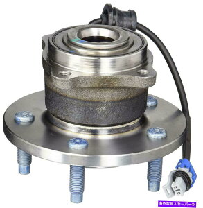 Wheel Hub Bearing ���[�O���A�z�C�[���x�A�����O�n�u�̓V�{���[�G�N�C�m�b�N�X�y��vue�|���e�B�A�b�N�g�����gH07�ɓK�����܂� Moog Rear Wheel Bearing Hub Fits Chevy Equinox Saturn Vue Pontiac Torrent H07�y���s�A