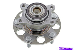 Wheel Hub Bearing �z�C�[���x�A�����O����уn�u�A�Z���u�����A���{�e�b�NH512256 Wheel Bearing and Hub Assembly Rear Mevotech H512256�y���s�A���i�z