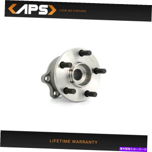 Wheel Hub Bearing 2005�N����2009�N�̃��A�z�C�[���x�A�����O�ƃn�u�A�Z���u���X�o�����K�V�[���A�E�g�o�b�NAWD Rear Wheel Bearing & Hub Assembly For 2005-2009 Subaru Legacy & Outback AWD�y���s�A���i�z