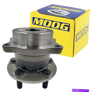 Wheel Hub Bearing MOOG-512401AzC[xAOƃnuAZuɓK2010-2014XoAEgobN Moog-512401 Rear Wheel Bearing and Hub Assembly Fits 2010-2014 Subaru Outback