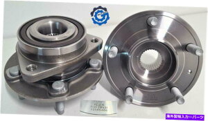 Wheel Hub Bearing 13585466�V����GM�t�����g�n�u�x�A�����O�y�A�i2�j2011-2017 ATS Verano Cadillac 13585466 New GM Front Hub Bearing PAIR ( 2 ) 2011-2017 Cruze ATS Verano Cadillac�y���s�A���i�z