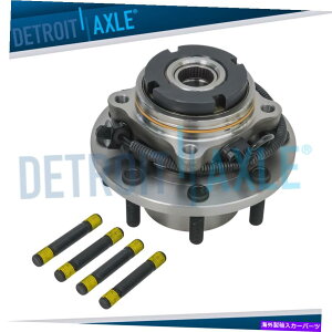 Wheel Hub Bearing Ford F-250 F-350 F-450 F-550 SD DRW COARSE Threaded�̑O�փn�u�x�A�����O FRONT Wheel Hub Bearing for Ford F-250 F-350 F-450 F-550 SD DRW Coarse Threaded�y���s�A���i�z