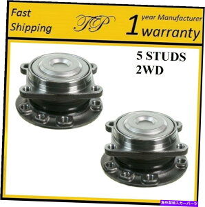 Wheel Hub Bearing 2014N2017ÑW[v`FL[2WDiyAǰփnuxAOAZu REAR Wheel Hub Bearing Assembly For 2014-2017 JEEP CHEROKEE 2WD (PAIR)